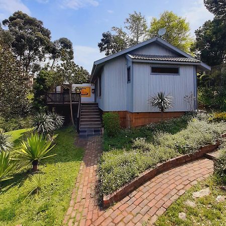 Badger'S Cottage Knysna Exterior foto