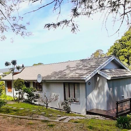 Badger'S Cottage Knysna Exterior foto
