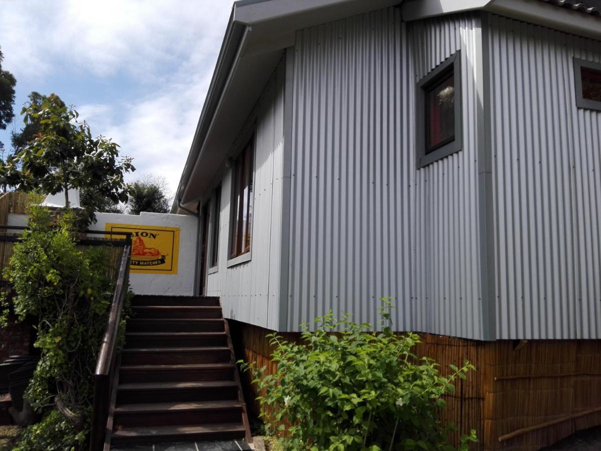 Badger'S Cottage Knysna Exterior foto