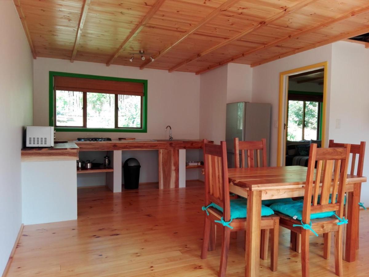 Badger'S Cottage Knysna Exterior foto